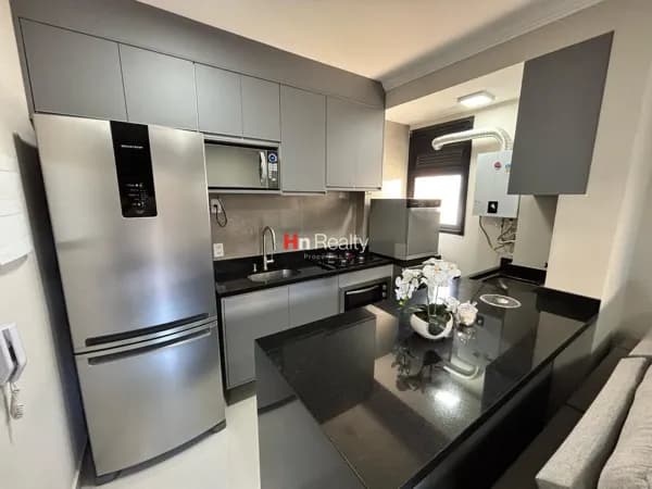Apartamento em Jardim do Bosque, Hortolândia/SP
