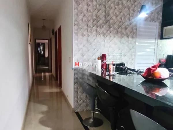 Casa à venda em Jardim das Figueiras I, Hortolândia