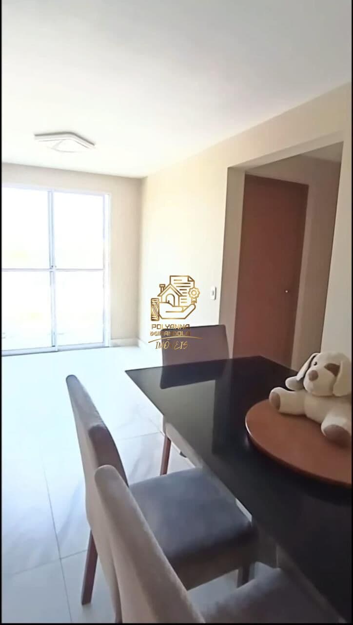 Apartamento em Vila Velha - Ataíde