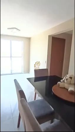 Apartamento em Vila Velha - Ataíde