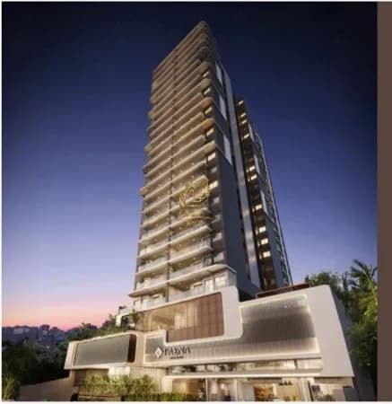 Apartamento em Vila Velha - Jockey de Itaparica
