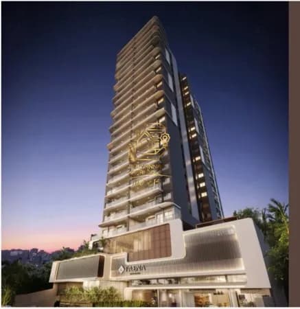 Apartamento em Vila Velha - Jockey de Itaparica
