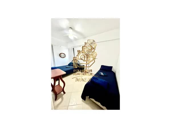 Apartamento em Guarapari - Centro