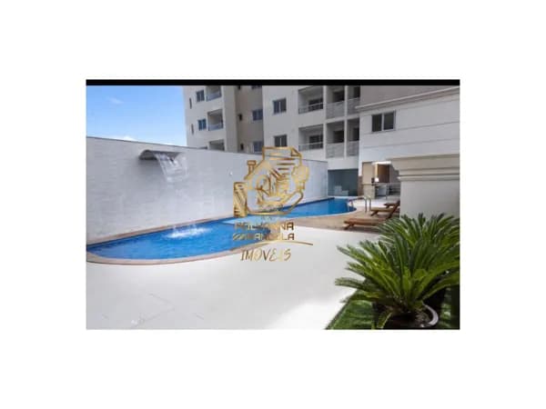 Apartamento em Vila Velha - Praia de Itaparica