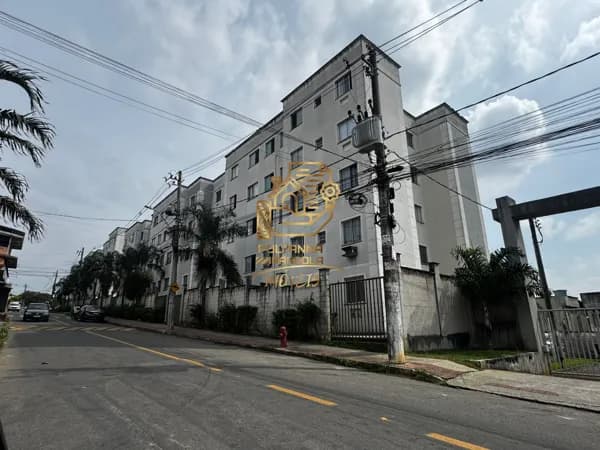 Apartamento em Cariacica - Santa Bárbara