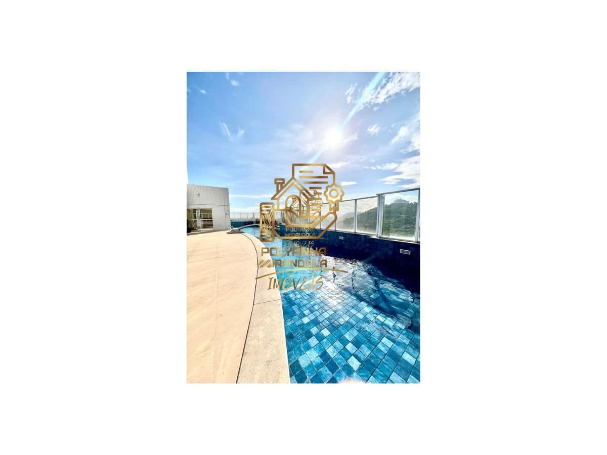 Apartamento em Vila Velha - Praia da Costa