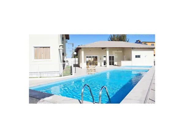 Apartamento em Vila Velha - Santa Paula