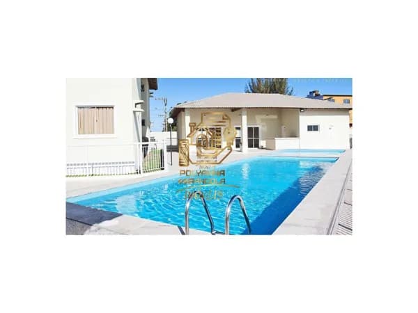 Apartamento em Vila Velha - Santa Paula