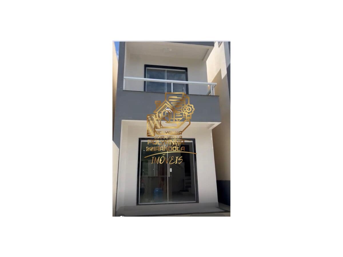 Apartamento em Cariacica - Jardim Campo Grande