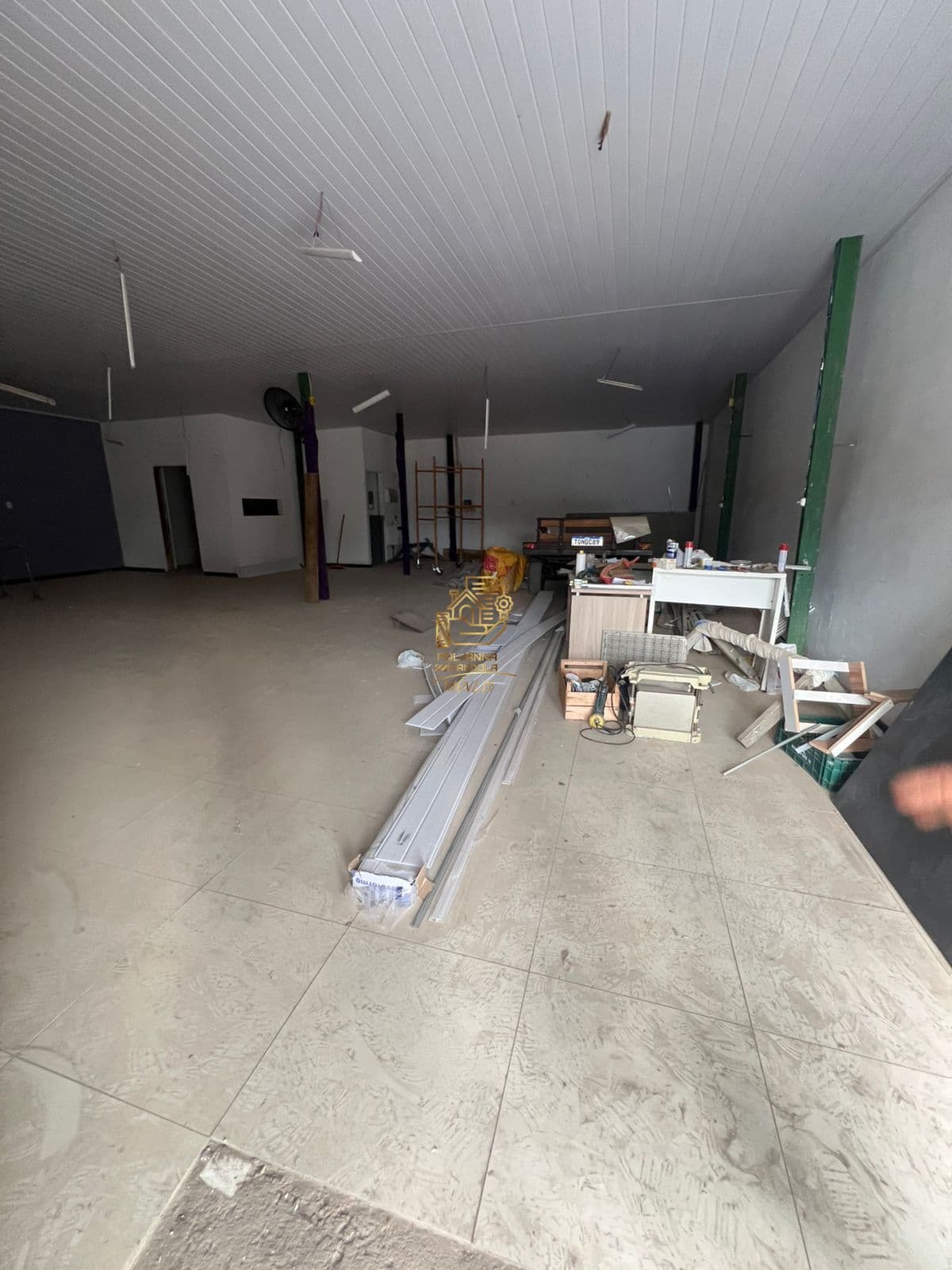 Sala/Conjunto em Vila Velha - Morada da Barra