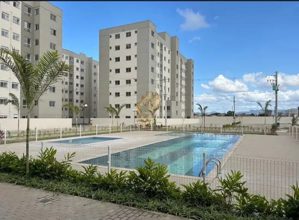 Apartamento em Vila Velha - Vale Encantado