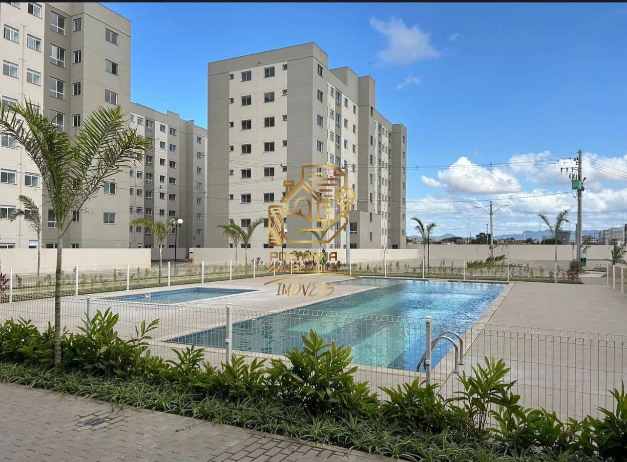 Apartamento em Vila Velha - Vale Encantado