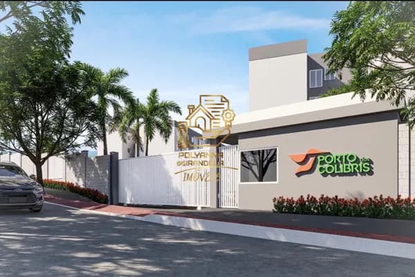 Apartamento em Cariacica - Santana