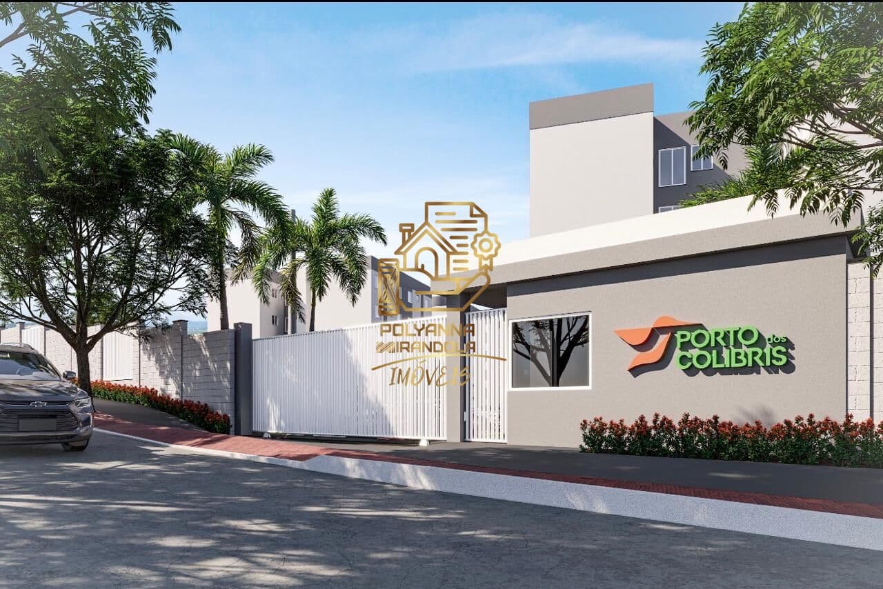 Apartamento em Cariacica - Santana