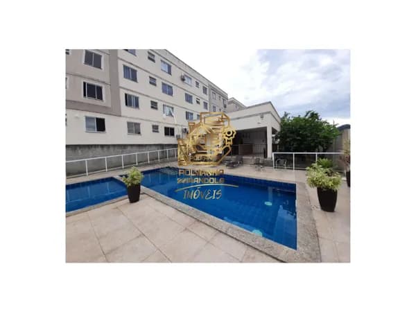 Apartamento em Viana - Vila Betânia