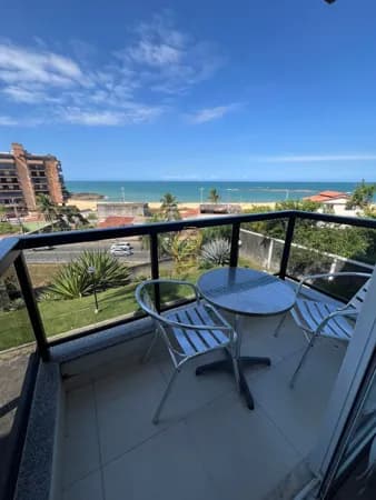 Apartamento em Guarapari - Ipiranga