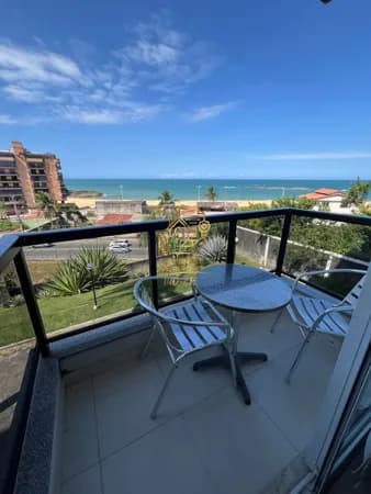 Apartamento em Guarapari - Ipiranga