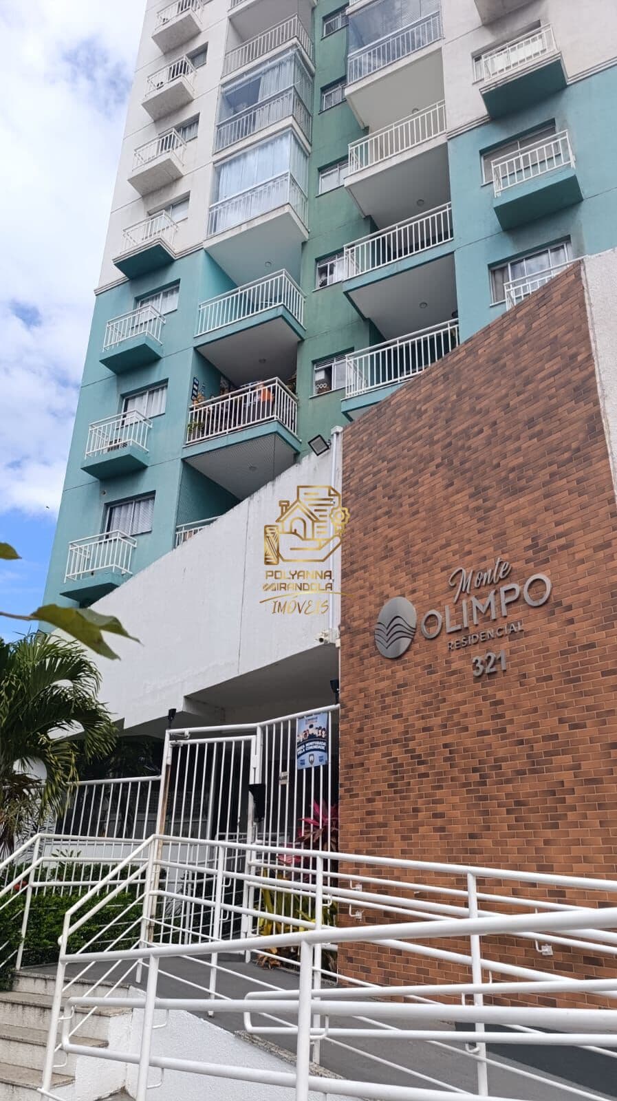 Apartamento em Vila Velha - Cocal