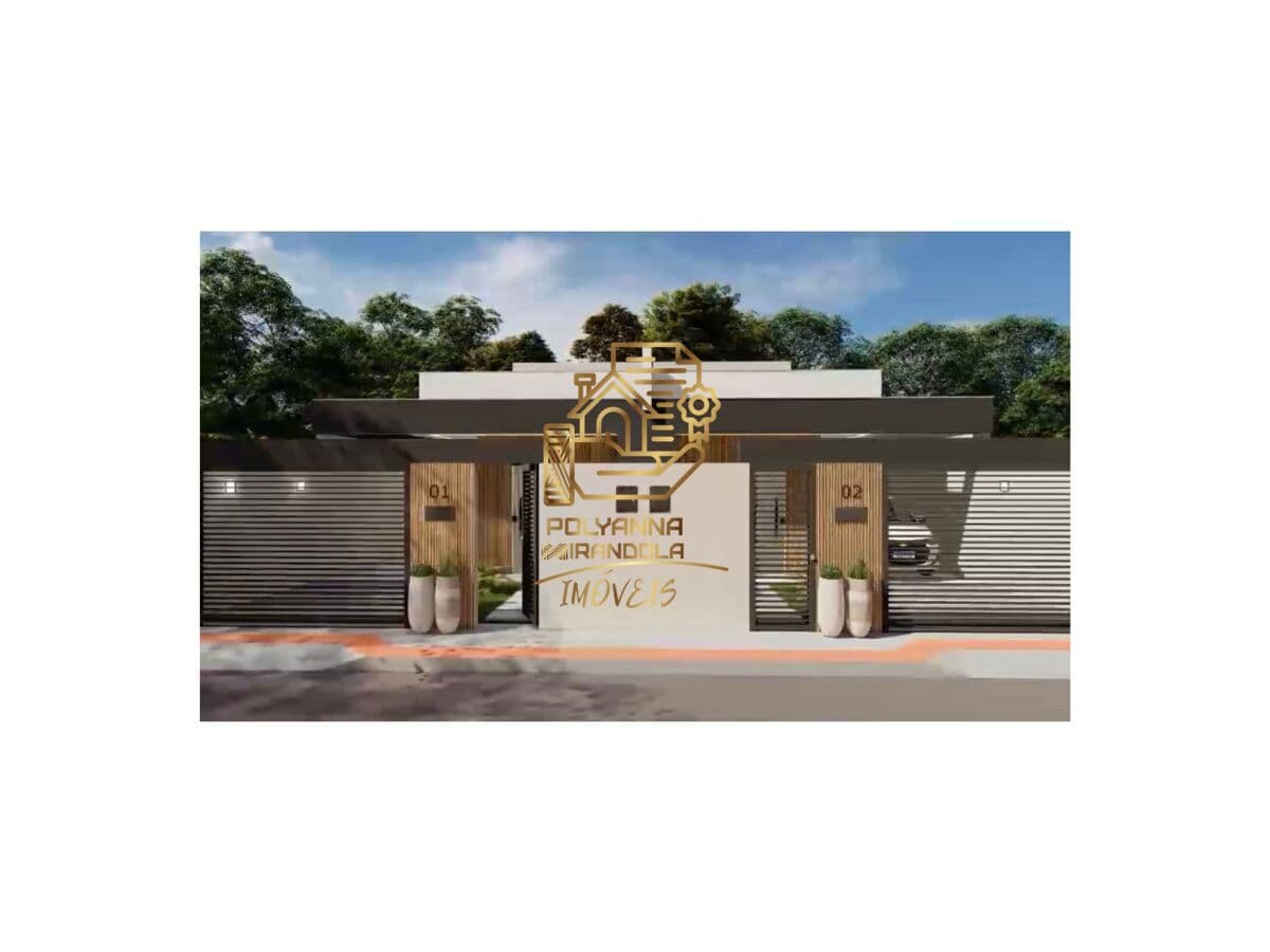 Casa em Cariacica - Colina