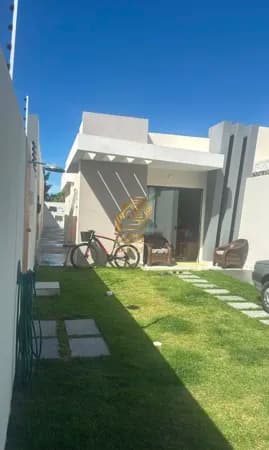 Casa em Guarapari - Santa Mônica