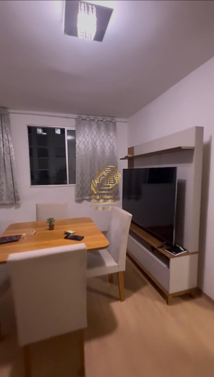 Apartamento em Cariacica - Campina Grande