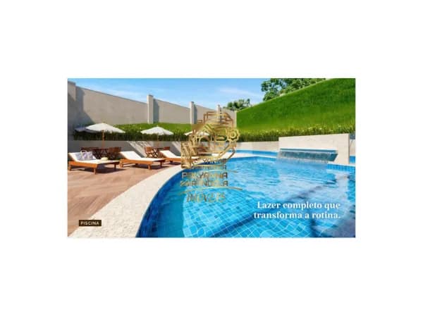 Apartamento em Cariacica - Morada de Santa Fé