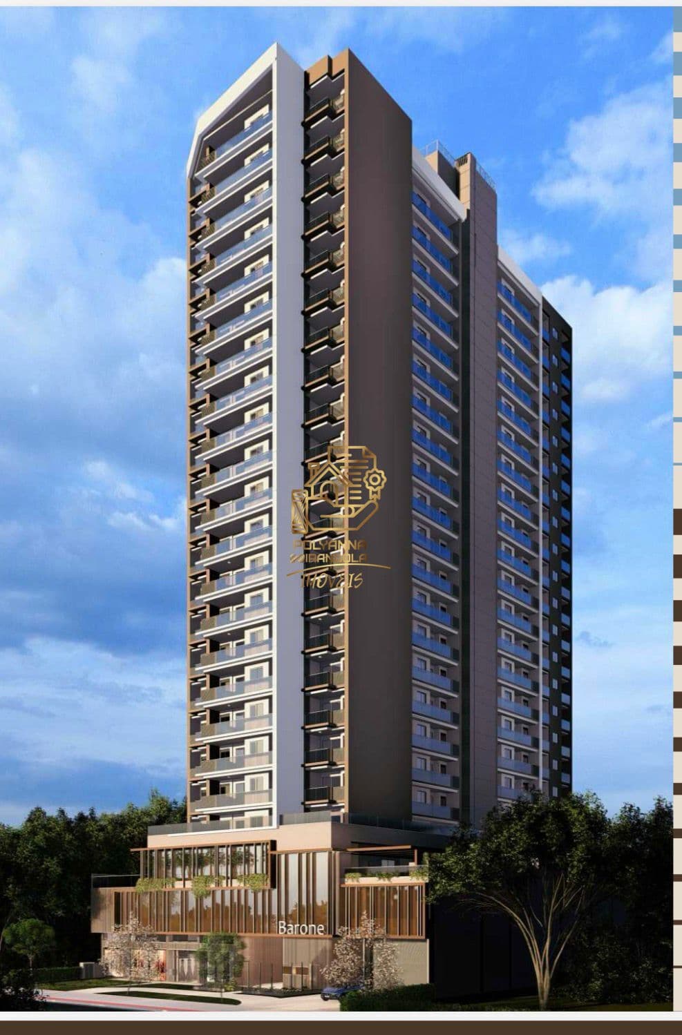 Apartamento em Vila Velha - Praia de Itaparica