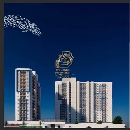 Apartamento em Vila Velha - Cocal
