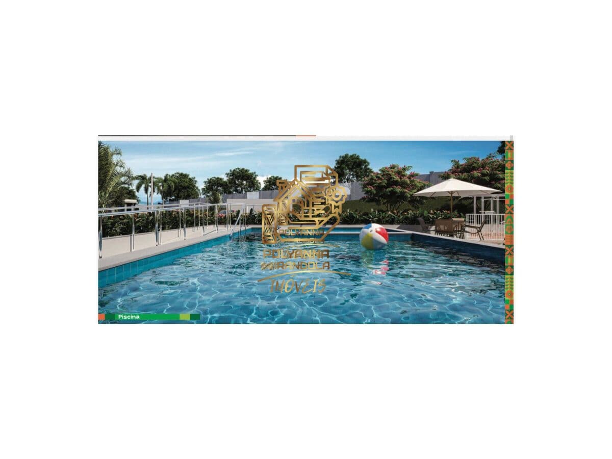Apartamento em Cariacica - Santana