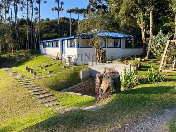 Maravilhosa Chácara de 6 Alqueires na Contenda - SJP por R$ 4.500.000,00