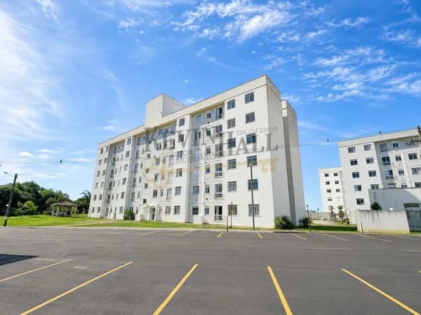 Apartamento 03 dorms 58m² à venda no Afonso Pena por R$ 350.000,00