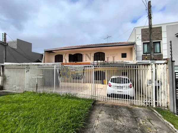 Terreno ZR-2 de 797m² à venda em Uberaba, Curitiba/PR por R$ 900.000,00