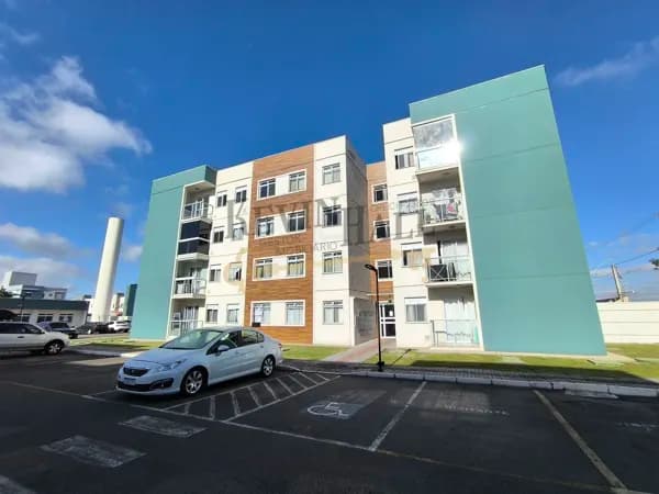 Apartamento 02 dorms à venda no Cidade Jardim - SJP por 240 mil