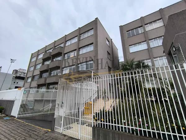 Apartamento semi mobiliado 80m² 02 dorms à venda no Água Verde - Curitiba-PR por R$ 445.000,00