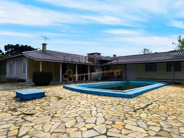 Chácara dos sonhos 26.327 m² à venda na Roça Velha - SJP por R$: 1.199.000,00