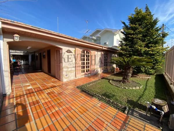 Casa Térrea 04 dorms 120m² à venda no Urano - SJP por R$: 650.000,00
