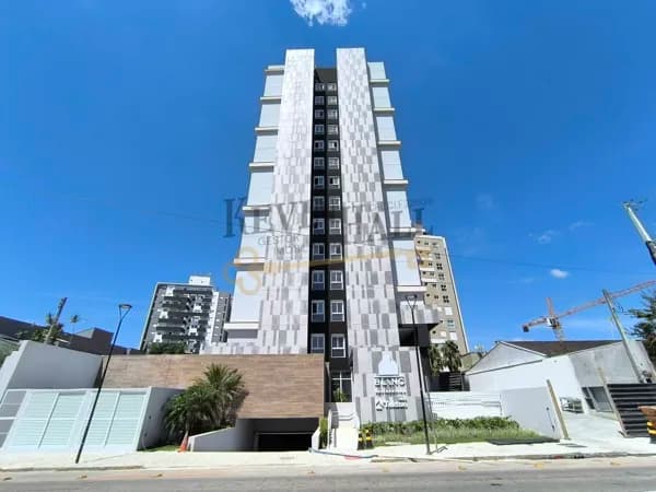 Apartamento Alto Padrão 84m² à venda no Centro de São José dos Pinhais por R$: 999.000,00