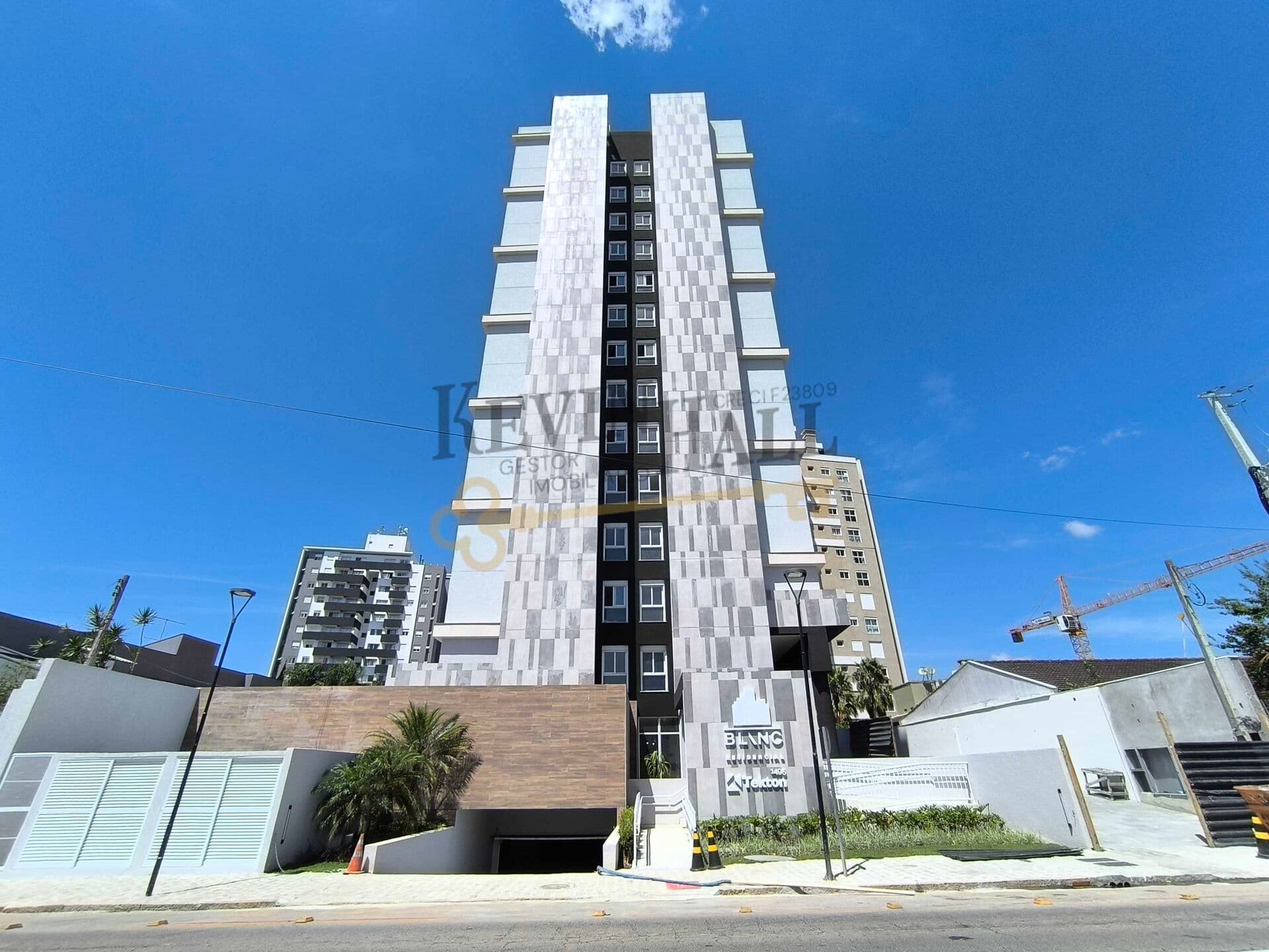 Apartamento Alto Padrão 84m² à venda no Centro de São José dos Pinhais por R$: 999.000,00