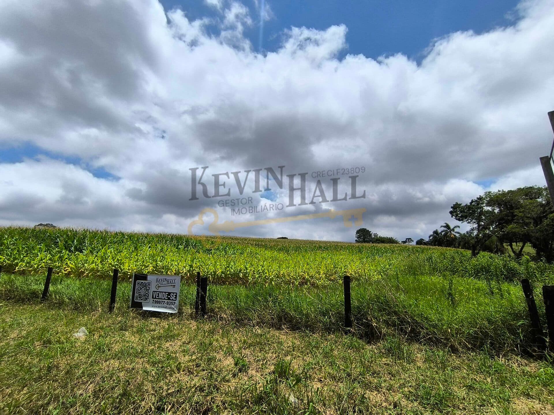Área no Caminho do Vinho de 57.172,50 m²