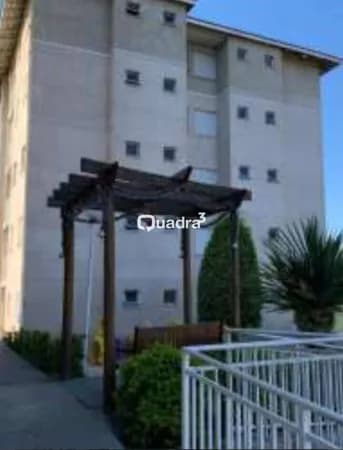 Apartamento à venda, com 70 m², 3 dormitórios, sendo 1 suíte, banheiro, 1 vaga - Parque Santa Laura - Ferraz de Vasconcelos/SP