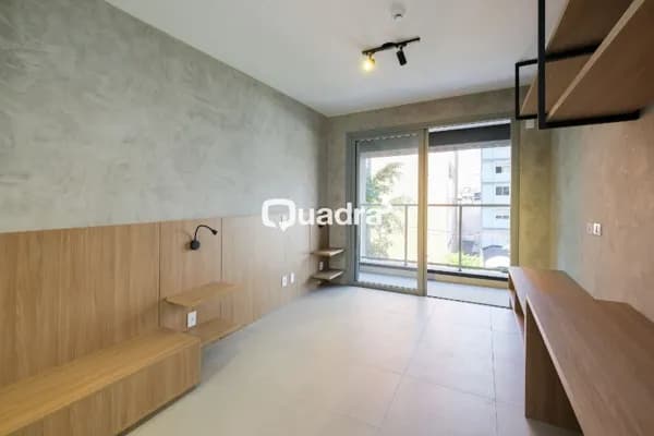 Studio à venda, com 30 m², 1 dormitório, 1 banheiro - Perdizes - São Paulo/SP