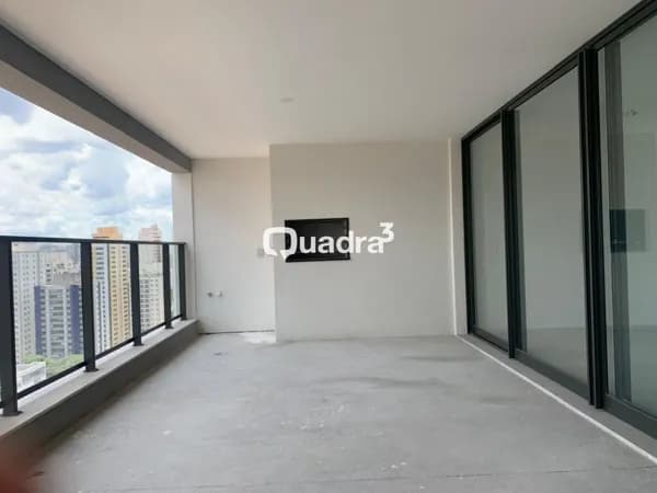 Apartamento à venda, com 186 m², 3 dormitórios/suítes, 5 banheiros, 3 vagas - Vila Pompeia - São Paulo/SP
