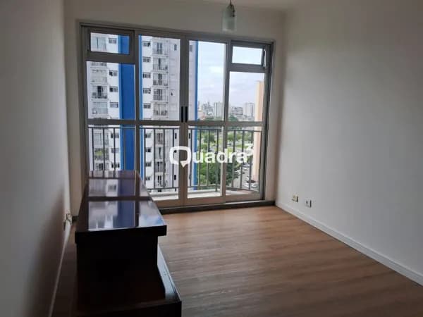 Apartamento com 2 dormitórios para alugar, 58 m² por R$ 3.090/mês - Chácara Califórnia - São Paulo/SP