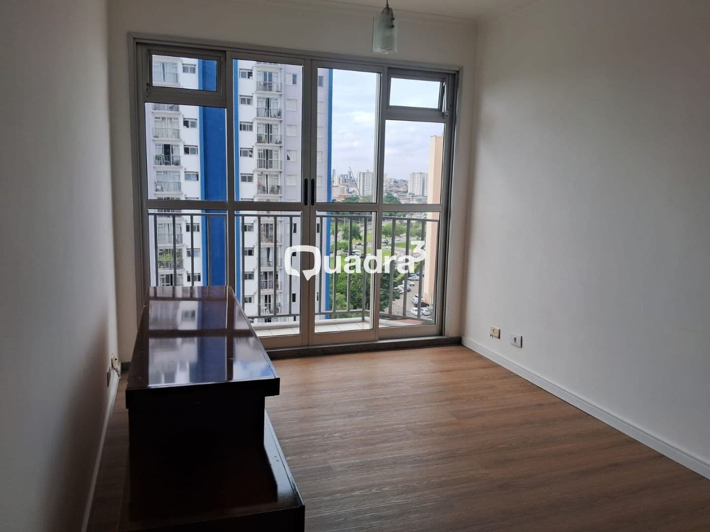 Apartamento com 2 dormitórios para alugar, 58 m² por R$ 3.090/mês - Chácara Califórnia - São Paulo/SP