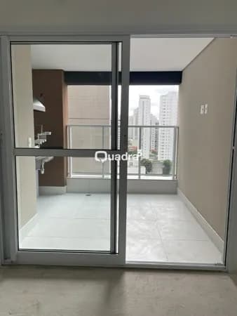Apartamento à venda, com 61 m², 2 dormitórios, sendo 1 suíte, 2 banheiros, 1 vaga - Água Branca - São Paulo/SP