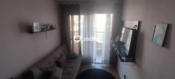 Apartamento à venda, com 38 m², 2 dormitórios, 1 banheiro - Vila Ré - São Paulo/SP