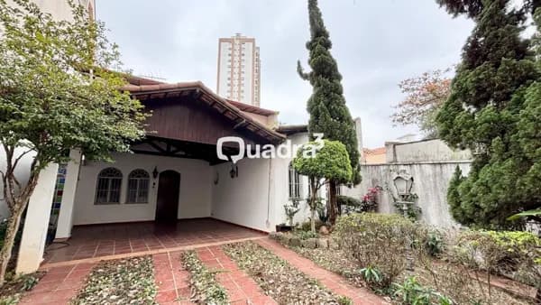 Casa com 5 dormitórios à venda - Vila Formosa