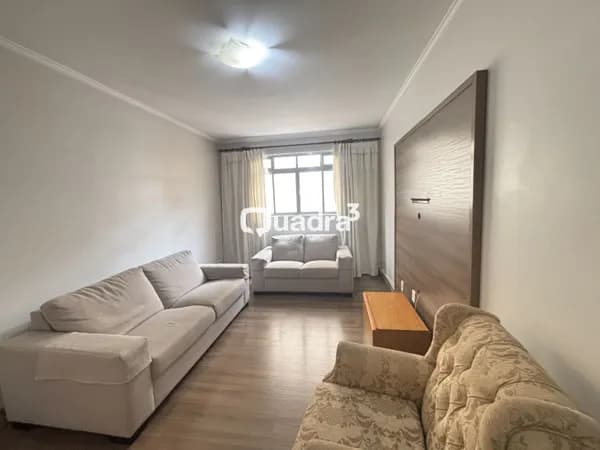 Apartamento à venda, com 72 m², 2 dormitórios, 2 banheiros, 1 vaga - Perdizes - São Paulo/SP