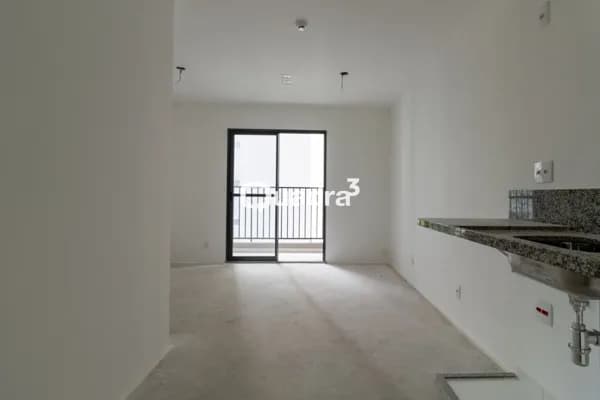 Studio à venda, com 25 m², 1 dormitório, 1 banheiro - Pinheiros - São Paulo/SP