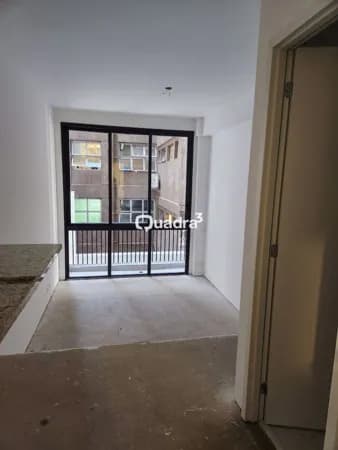 Studio à venda, com 24 m², 1 dormitório, 1 banheiro - Perdizes - São Paulo/SP